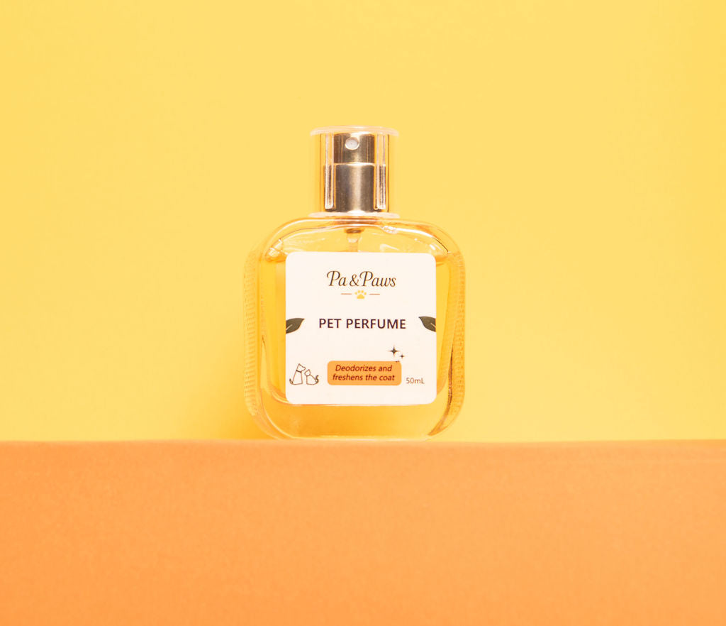 Pet Perfume – 50mL