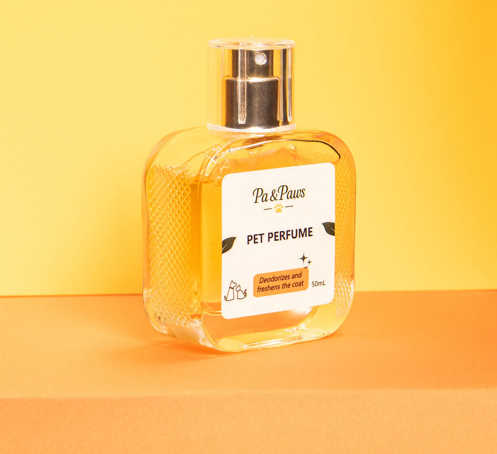 Pet Perfume – 50mL