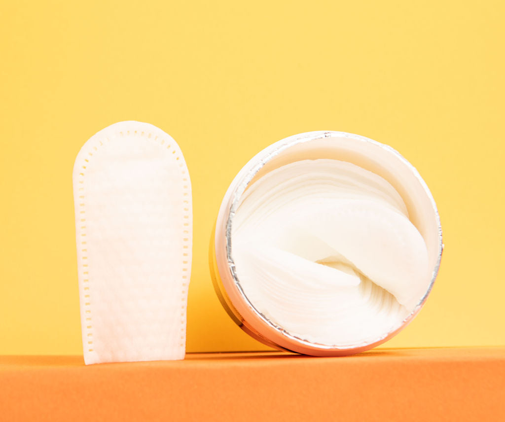 Pet Dental Finger Wipes