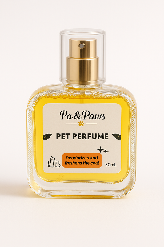 Pet Perfume – 50mL