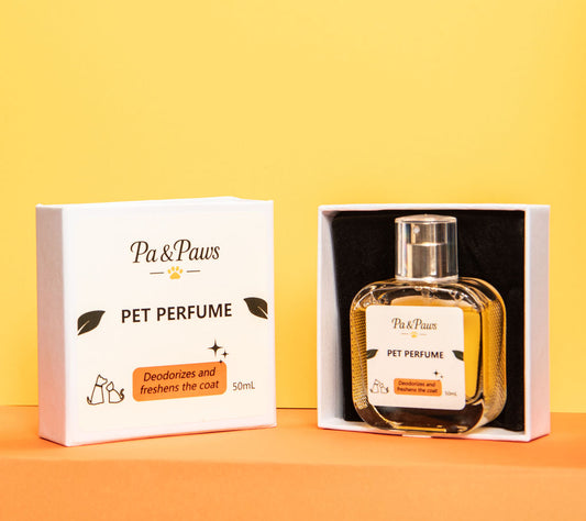 Pet Perfume – 50mL
