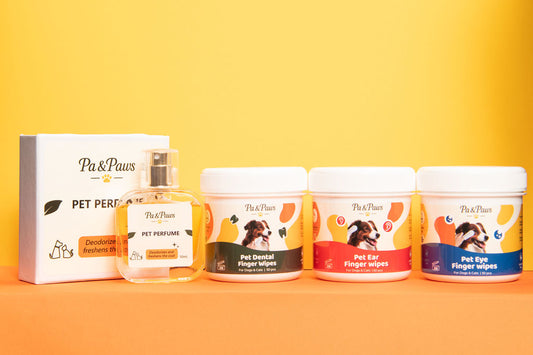 Complete Care Combo