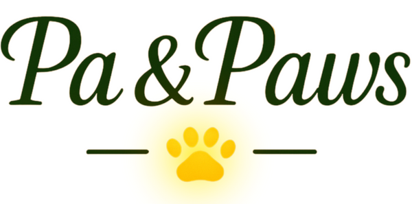 Pa & Paws